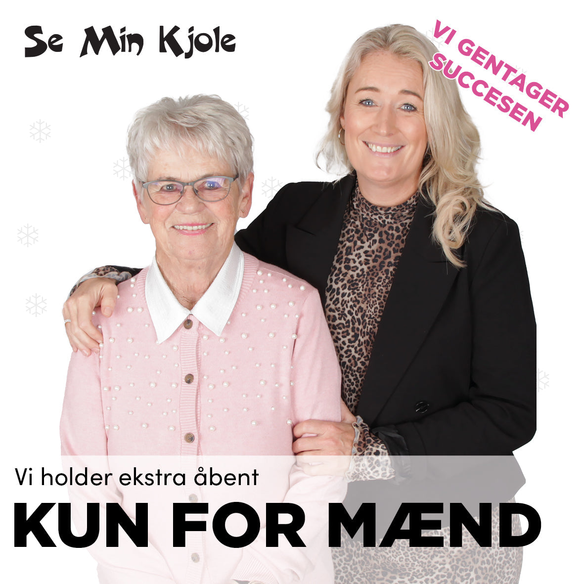 Mandeaften 2026