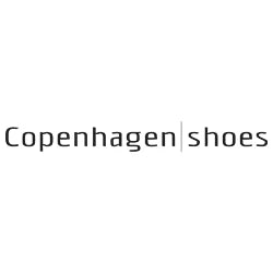 Muskuløs Gangster Held og lykke Copenhagen Shoes