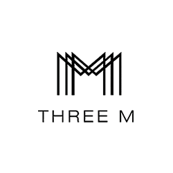 Three M