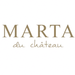 Marta du Chateau