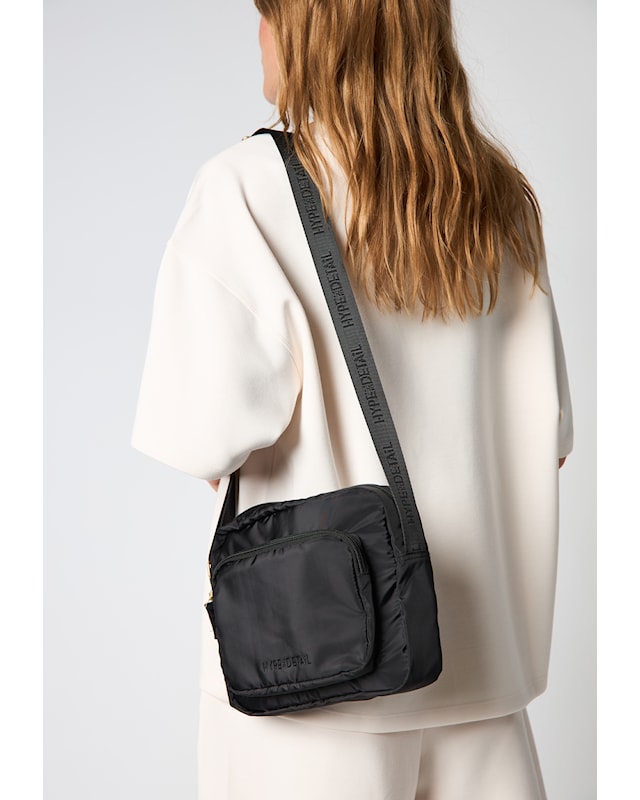 Hype The Detail Cross over bag