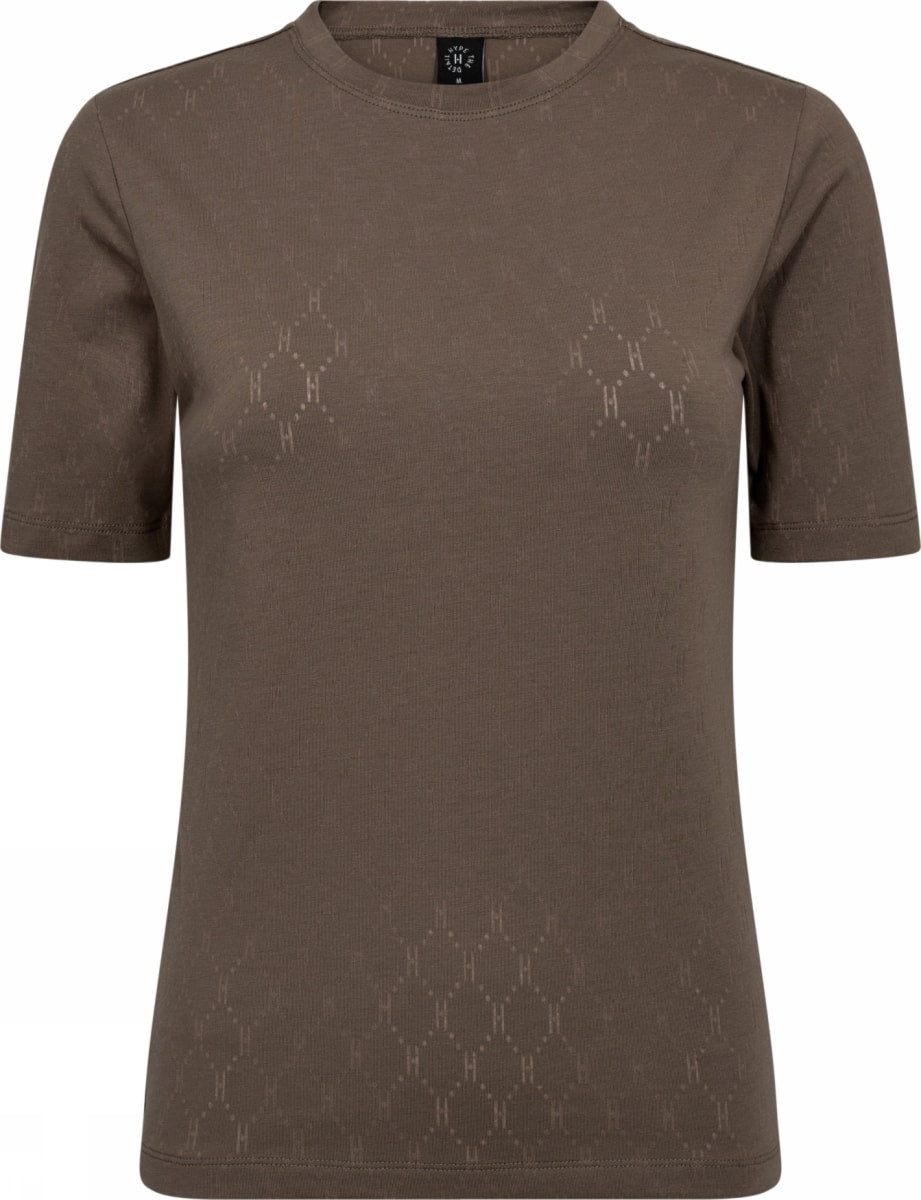 Hypethedetail S/S Tee (+Farver)