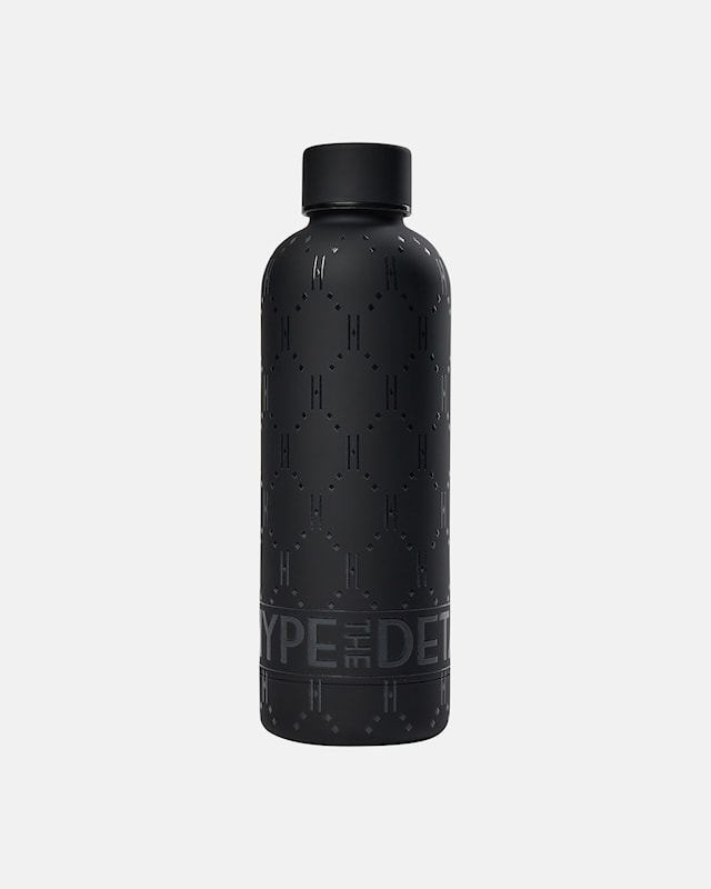 Hypethedetail Water Bottle