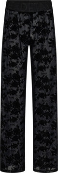 Hype The Detail Lace Leggings (+Farver)