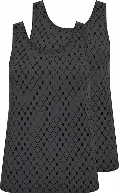 Hypethedetail Singlet 2pk