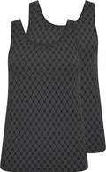 Hypethedetail Singlet 2pk