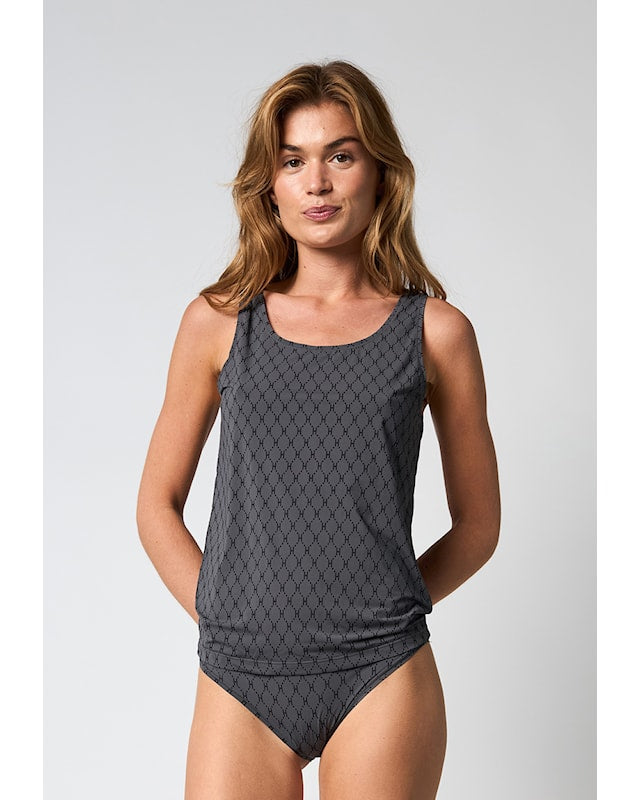 Hypethedetail Singlet 2pk