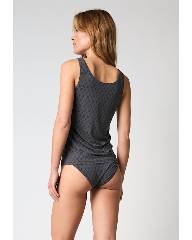 Hypethedetail Singlet 2pk