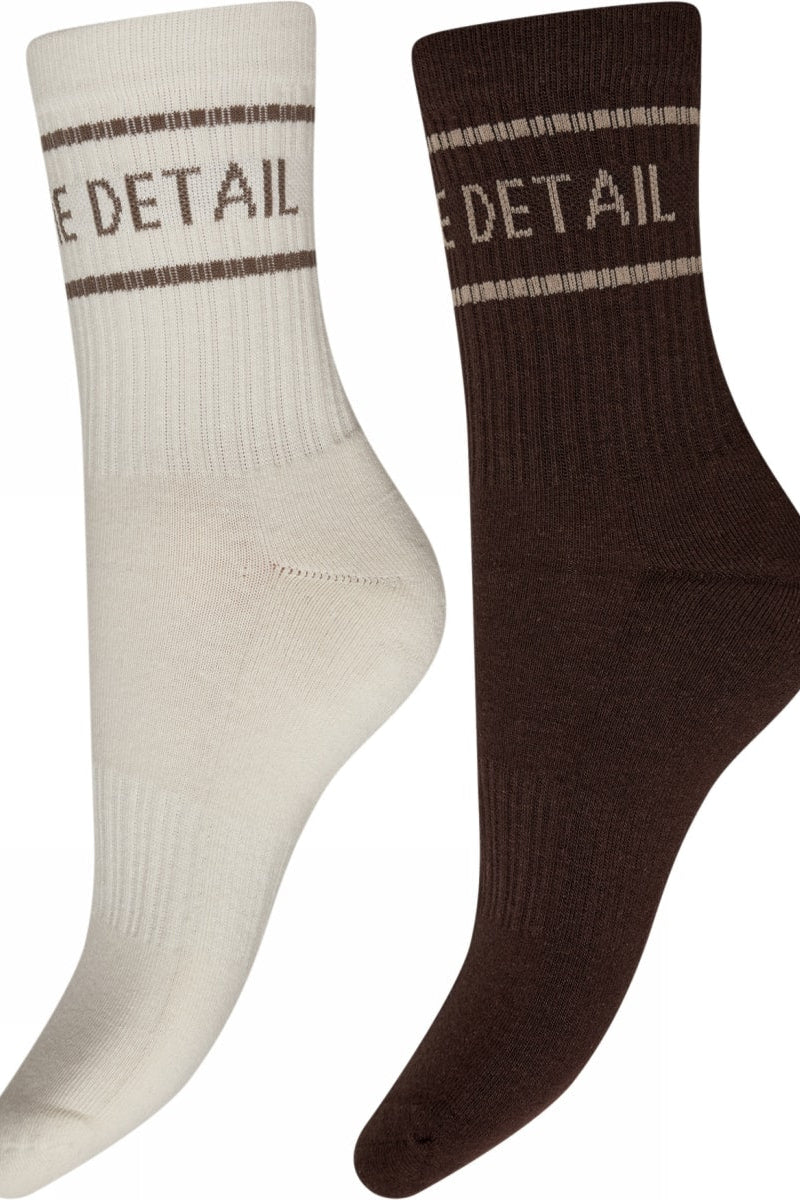 HYPETHEDETAIL Tennis 2pk