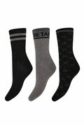 Hypethedetail Socks 3-pack (+Farver)