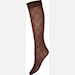 Hypethedetail Knee High Logo (+Farver)