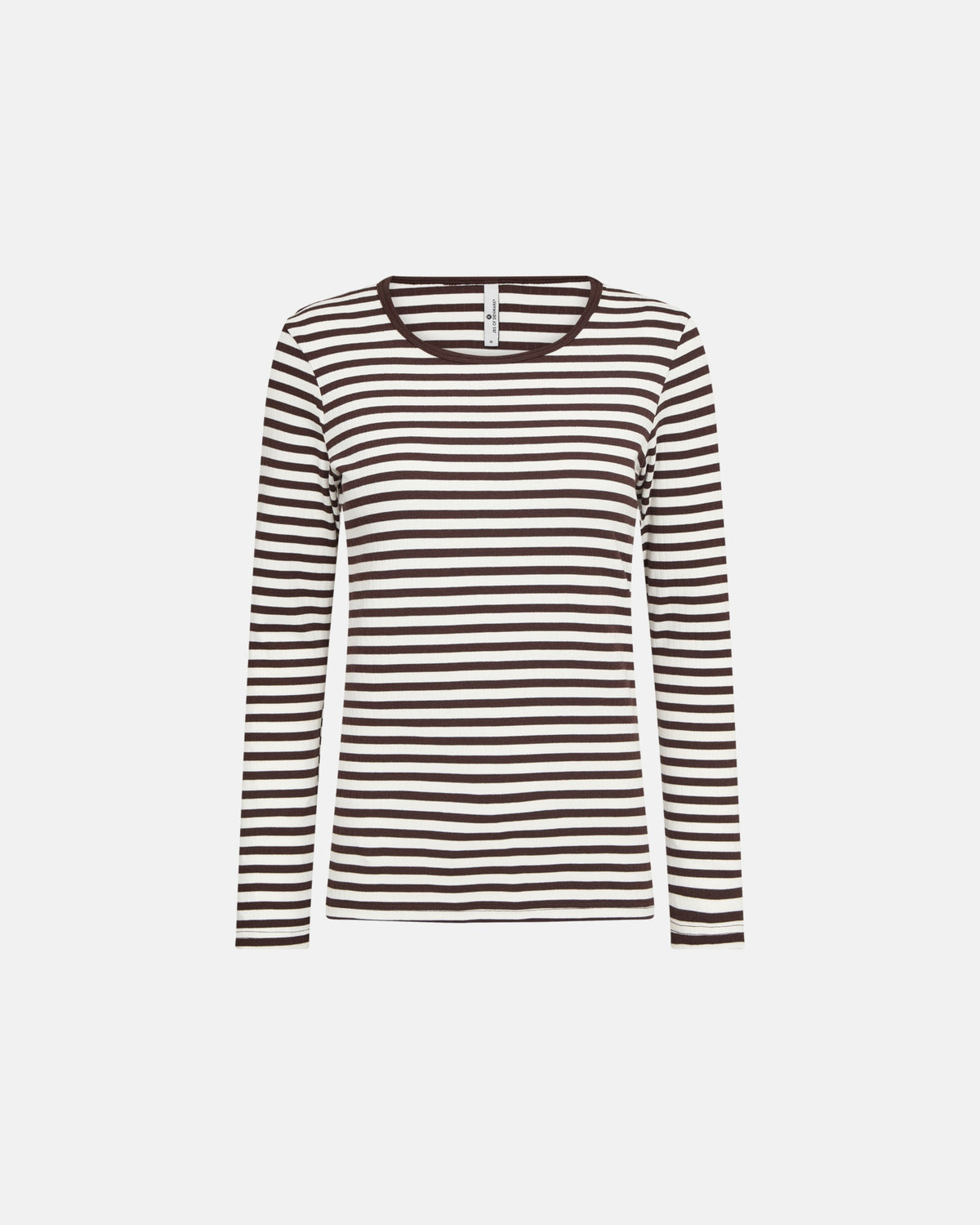 JBS Ribbed Blouse