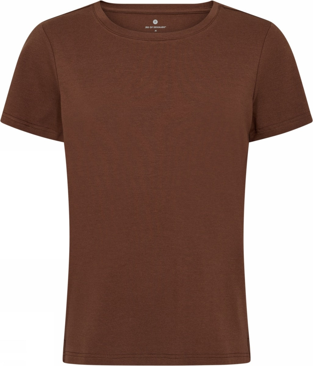JBS Bamboo O-Neck Tee (+Farver)