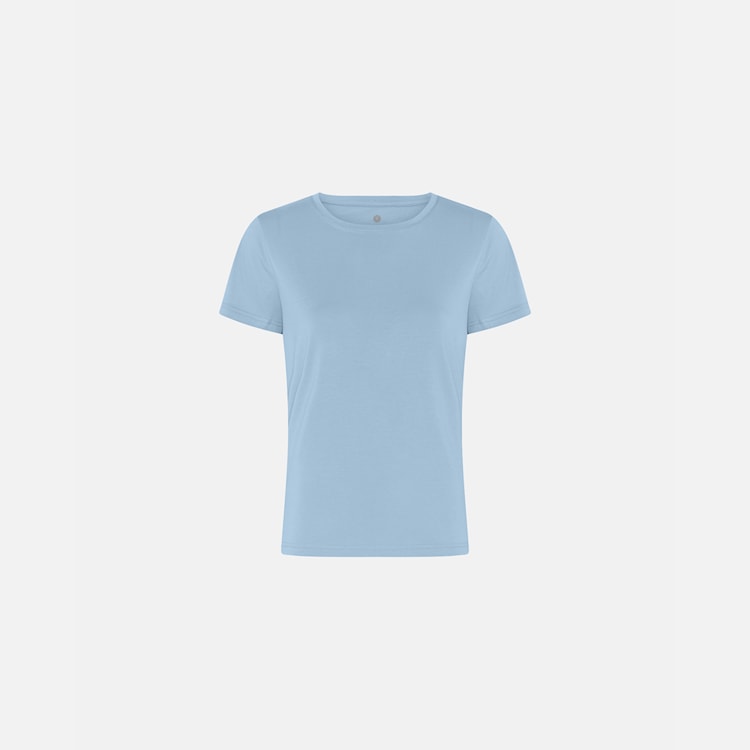 JBS Bamboo O-Neck Tee (+Farver)