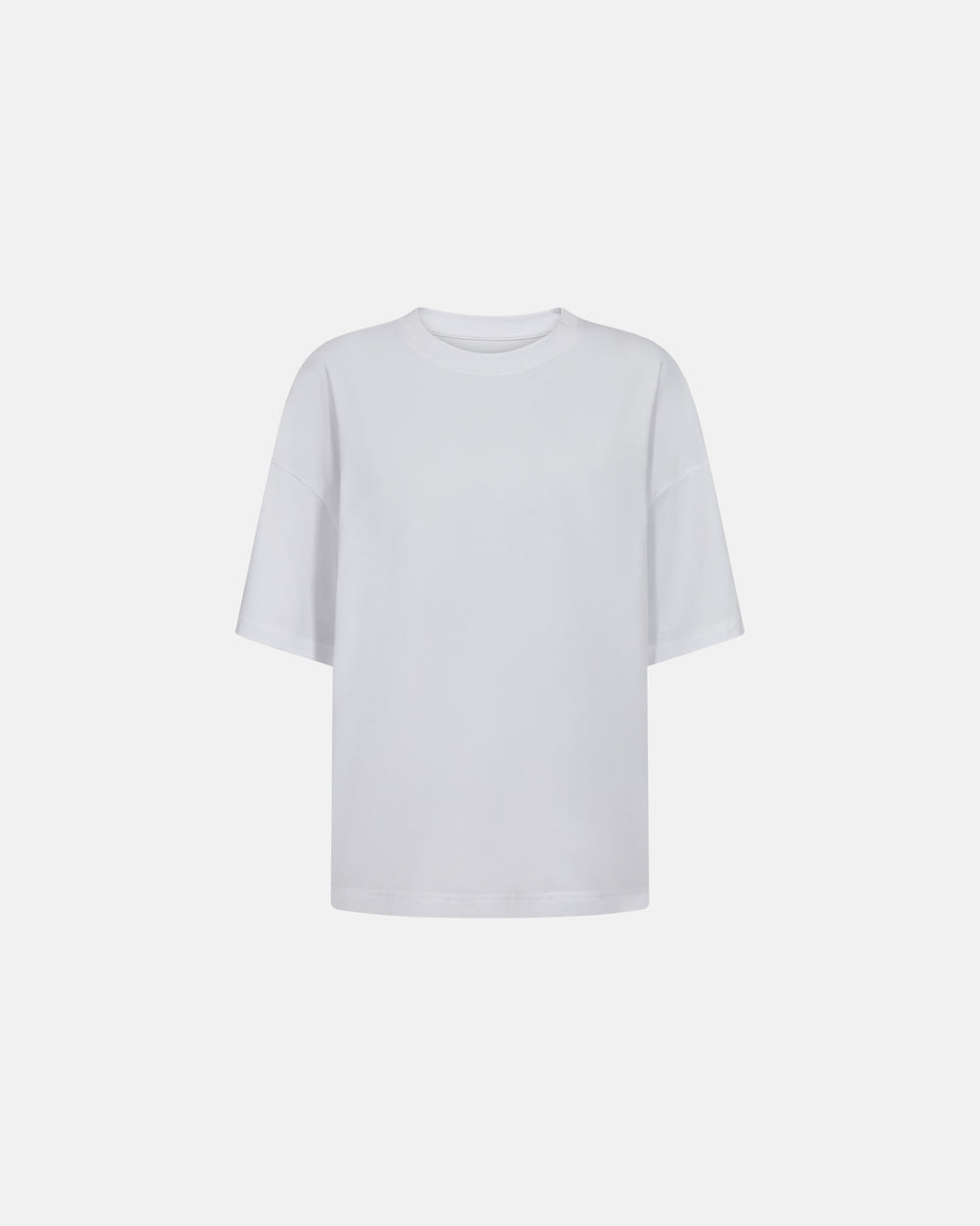 JBS Oversize Basic Tee (+Farver)