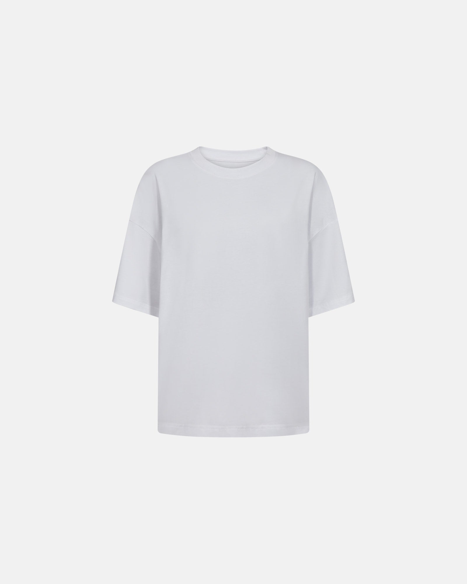 JBS Oversize Basic Tee (+Farver)
