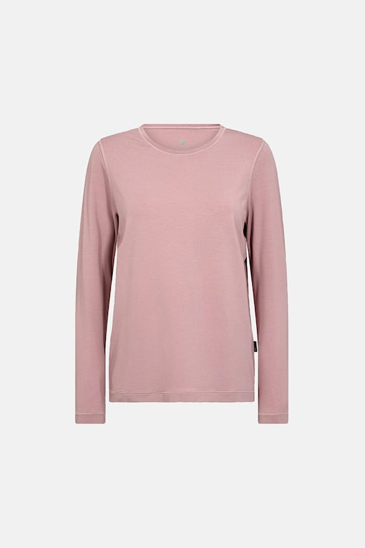 Jbs Bamboo Blend L/S Top (+Farver)