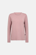 Jbs Bamboo Blend L/S Top (+Farver)