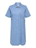 Only Carmakoma Denim Dress