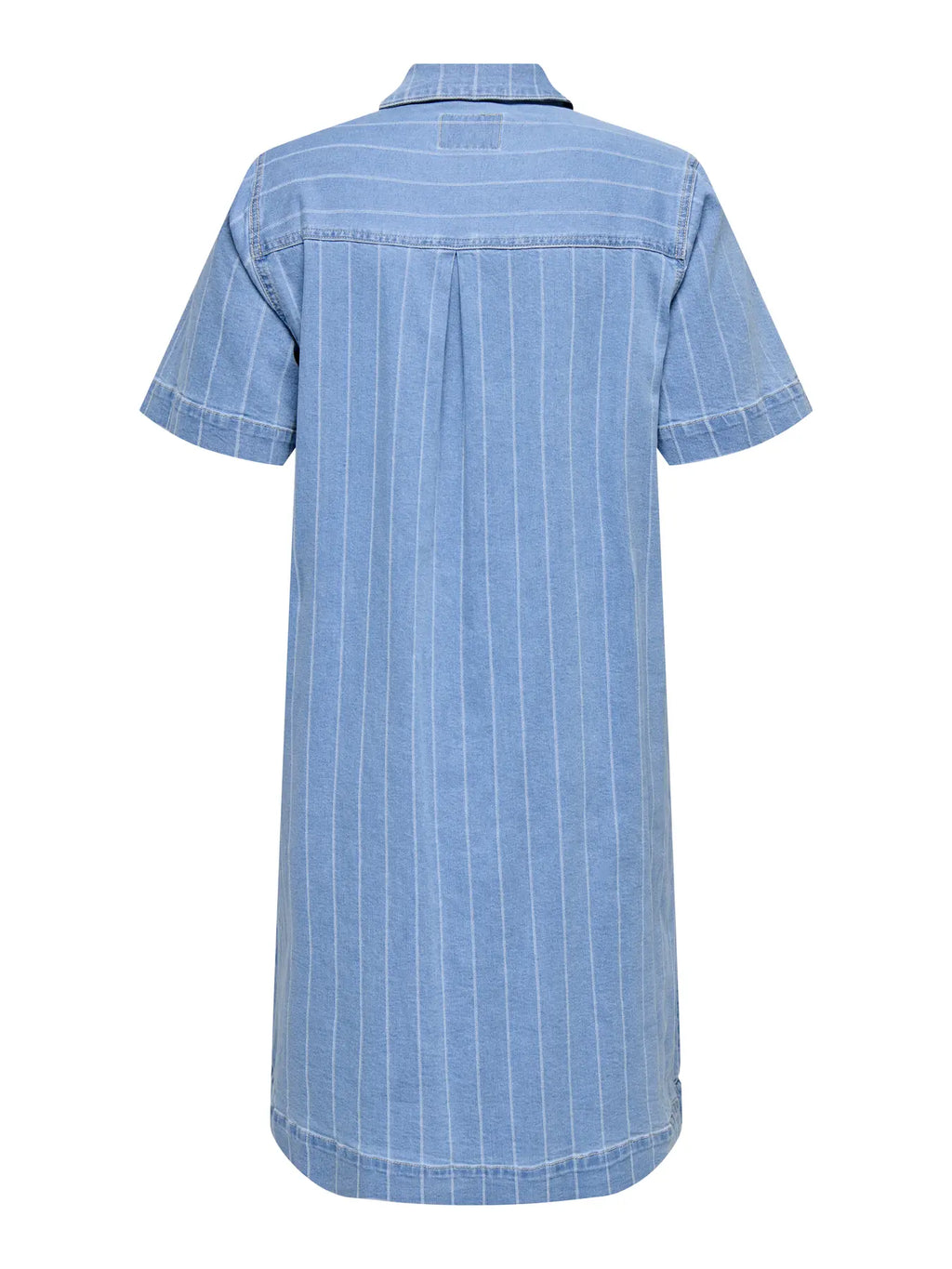 Only Carmakoma Denim Dress