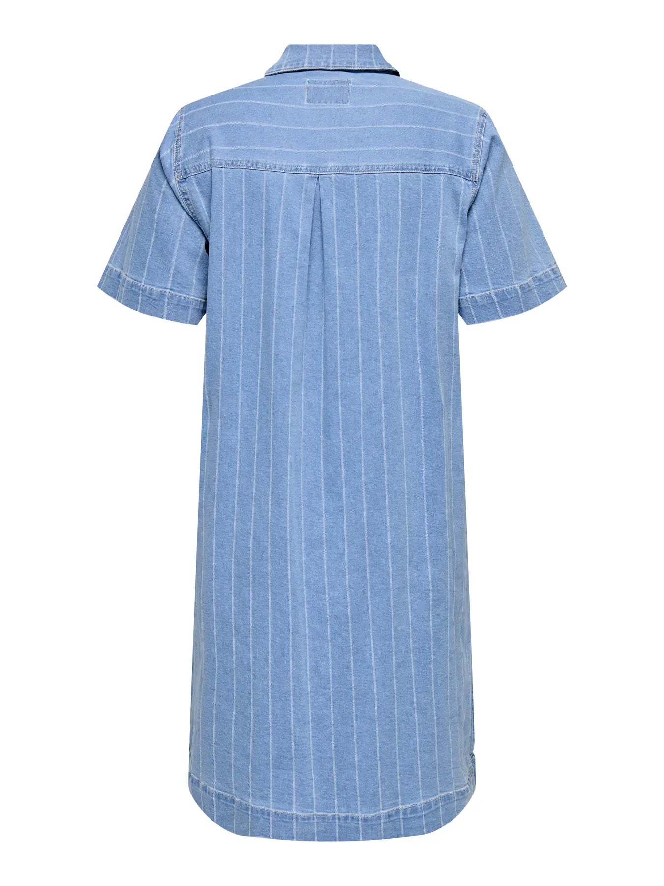 Only Carmakoma Denim Dress