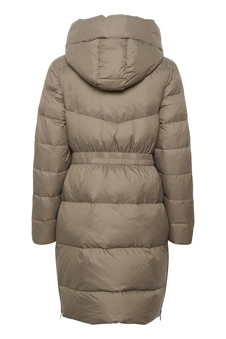 Culture Aisha Down Jacket