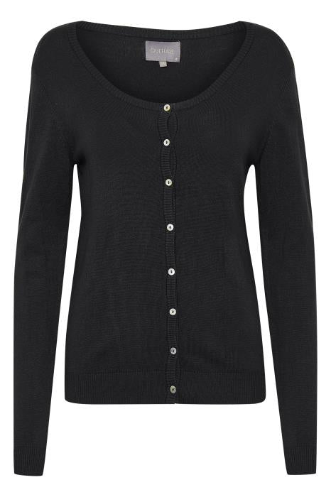 Culture Annemarie Knit Cardigan (+Farver)
