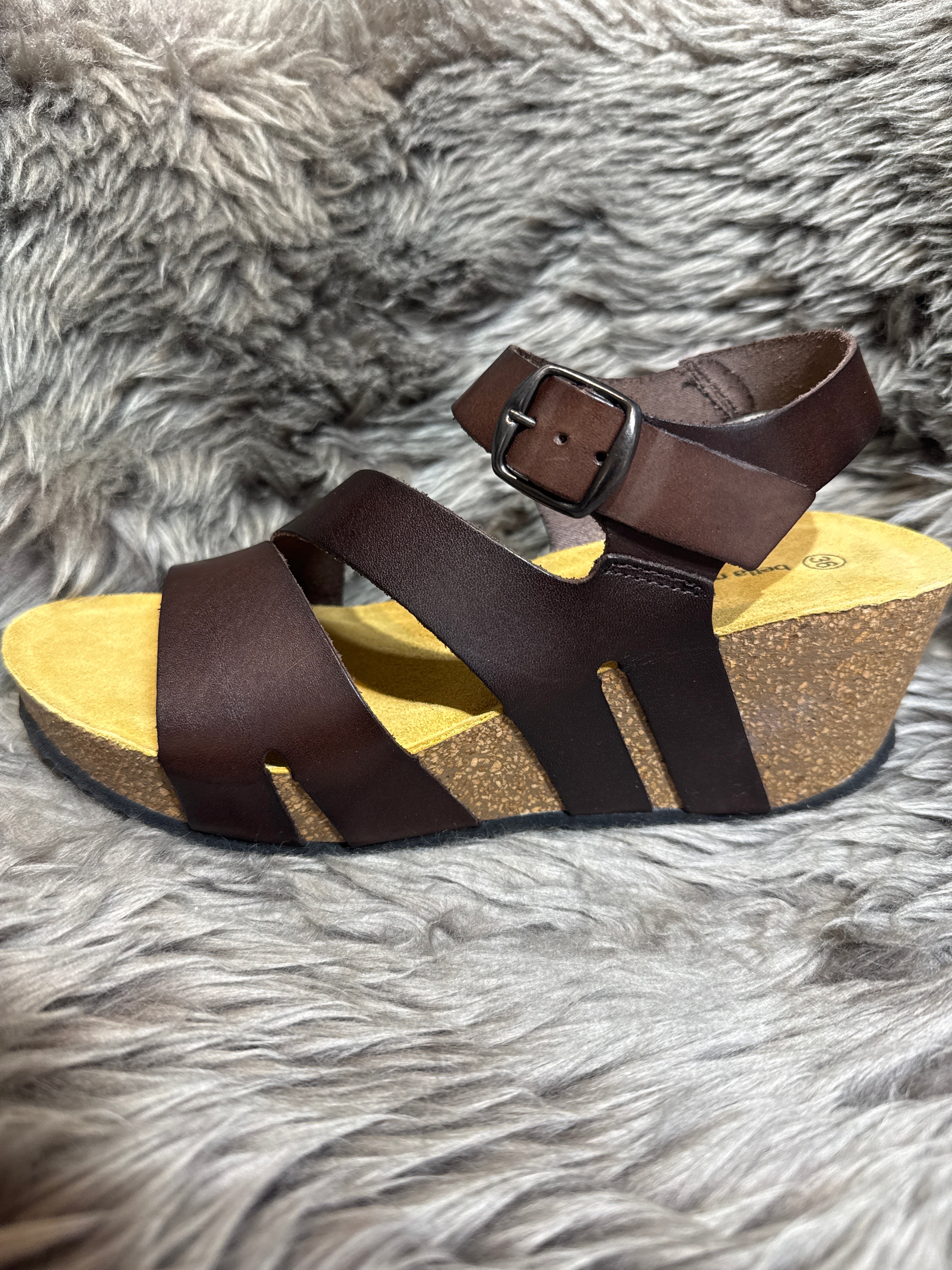 Bella Moda M Skrå Rem (+Farver)