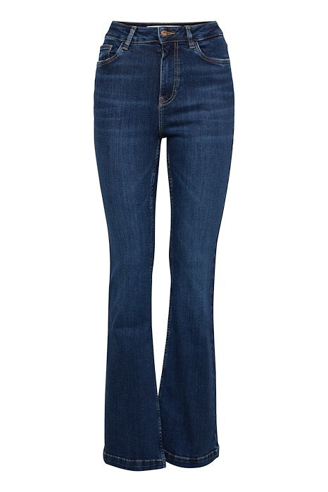 Pulz Becca Jeans Boot (+Farver)