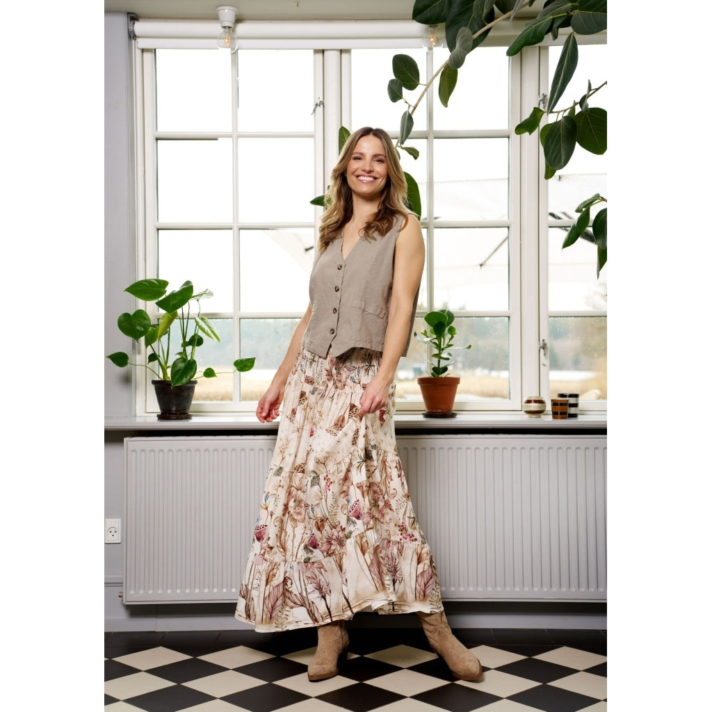 Marta du cháteau Princess Skirt (+Farver)