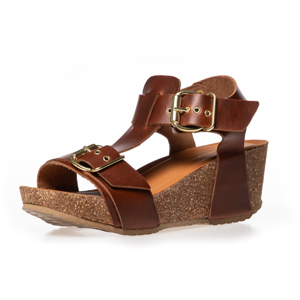 Copenhagen Shoes Dance And Smile Sandal