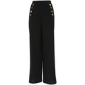 Continue Gabby Pant Gold
