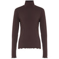 One Two Jachio Bamboo Rollneck (+Farver)