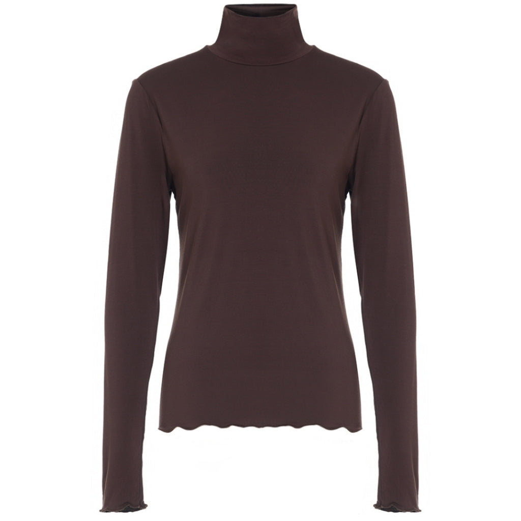 One Two Jachio Bamboo Rollneck (+Farver)