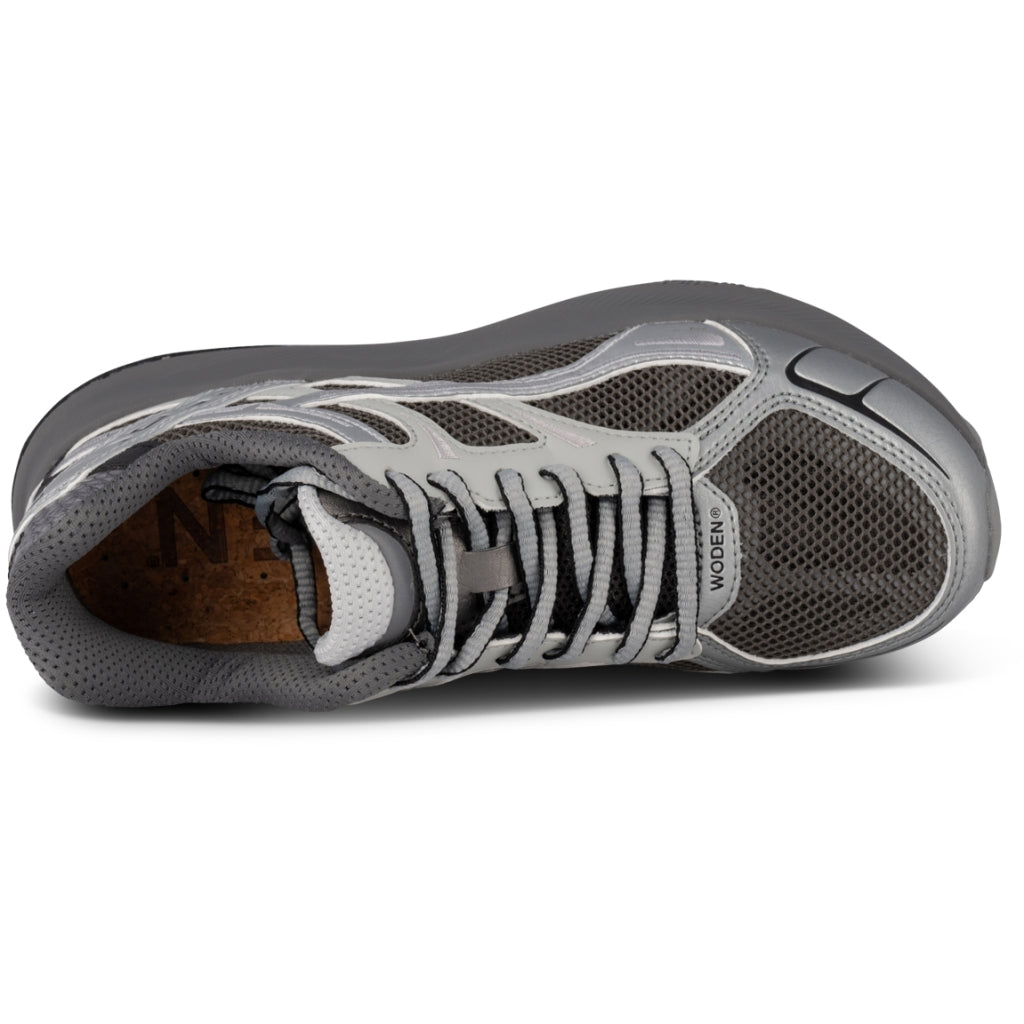 WODEN Freja Runner Sneakers (+Farver)