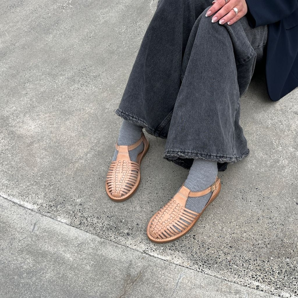 Copenhagen Shoes My Days Sanda