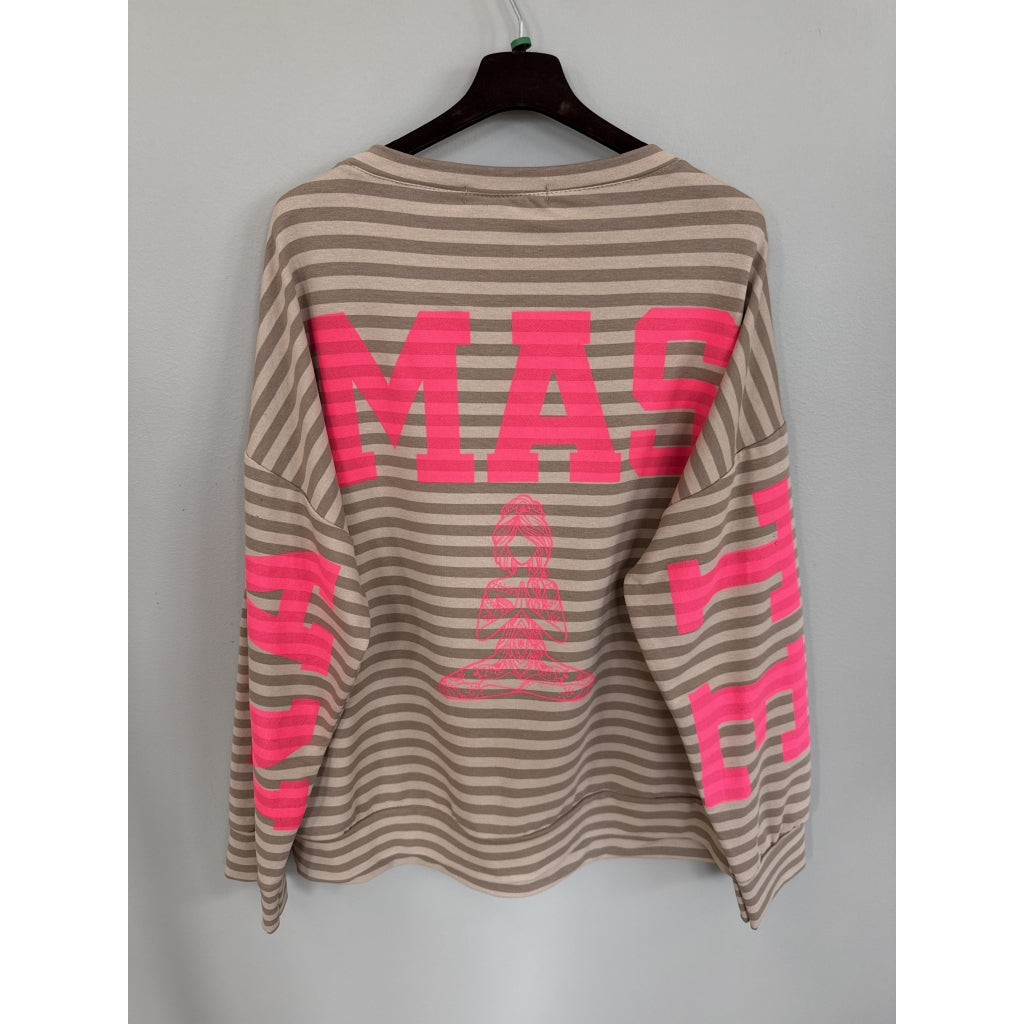 Marta du cháteau Isabeau Blouse (+Farver)