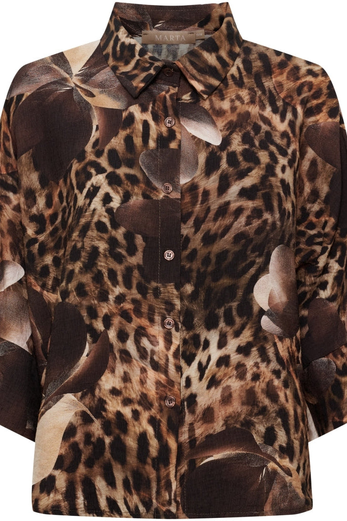 Marta du cháteau Mirage Shirt