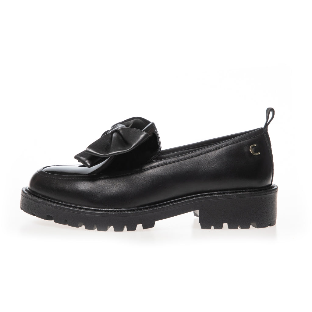 Copenhagen Shoes Hello Bow Loafer