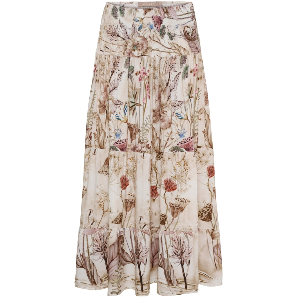 Marta du cháteau Princess Skirt (+Farver)