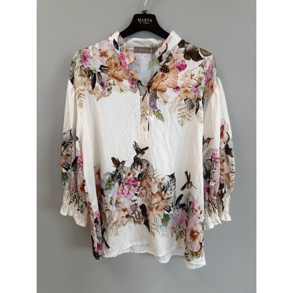 Marta du cháteau Melisande Shirt