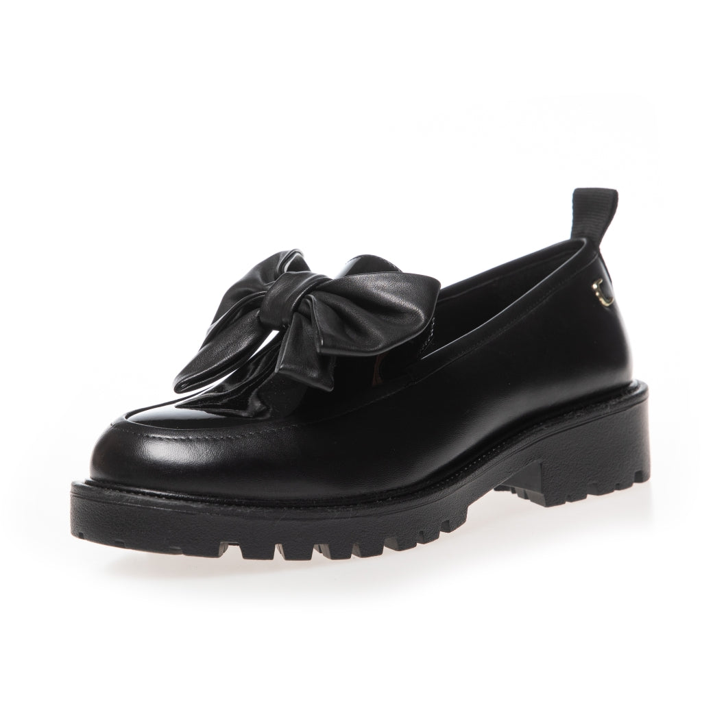 Copenhagen Shoes Hello Bow Loafer