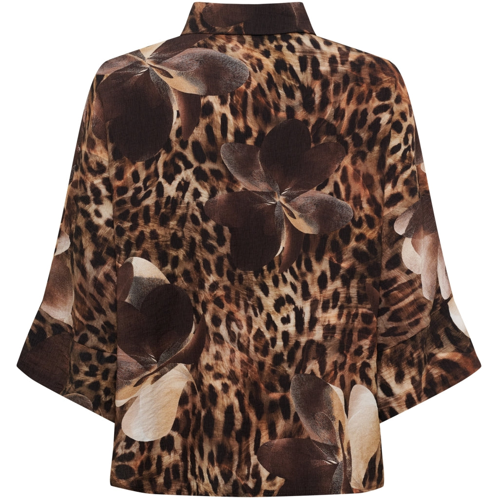 Marta du cháteau Mirage Shirt