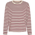 Marta du cháteau Kara L/S Tee (+Farver)