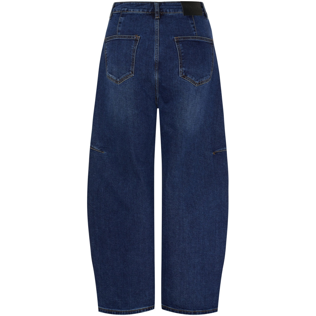 Marta du cháteau Ingeborg Jeans