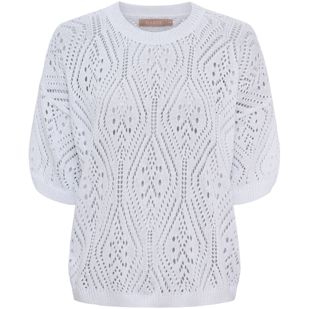 Marta du cháteau Vina Knit (+Farver)