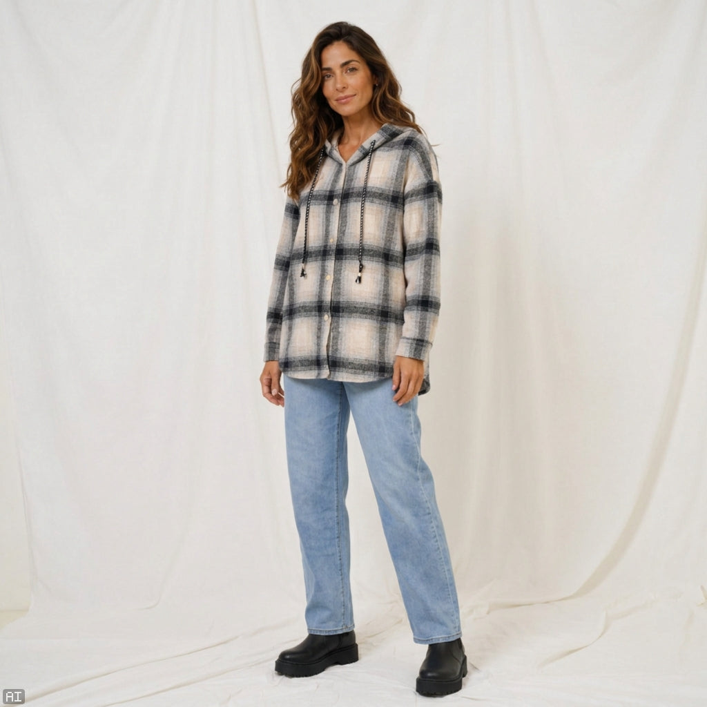 Marta du cháteau Corsica Jacket (+Farver)