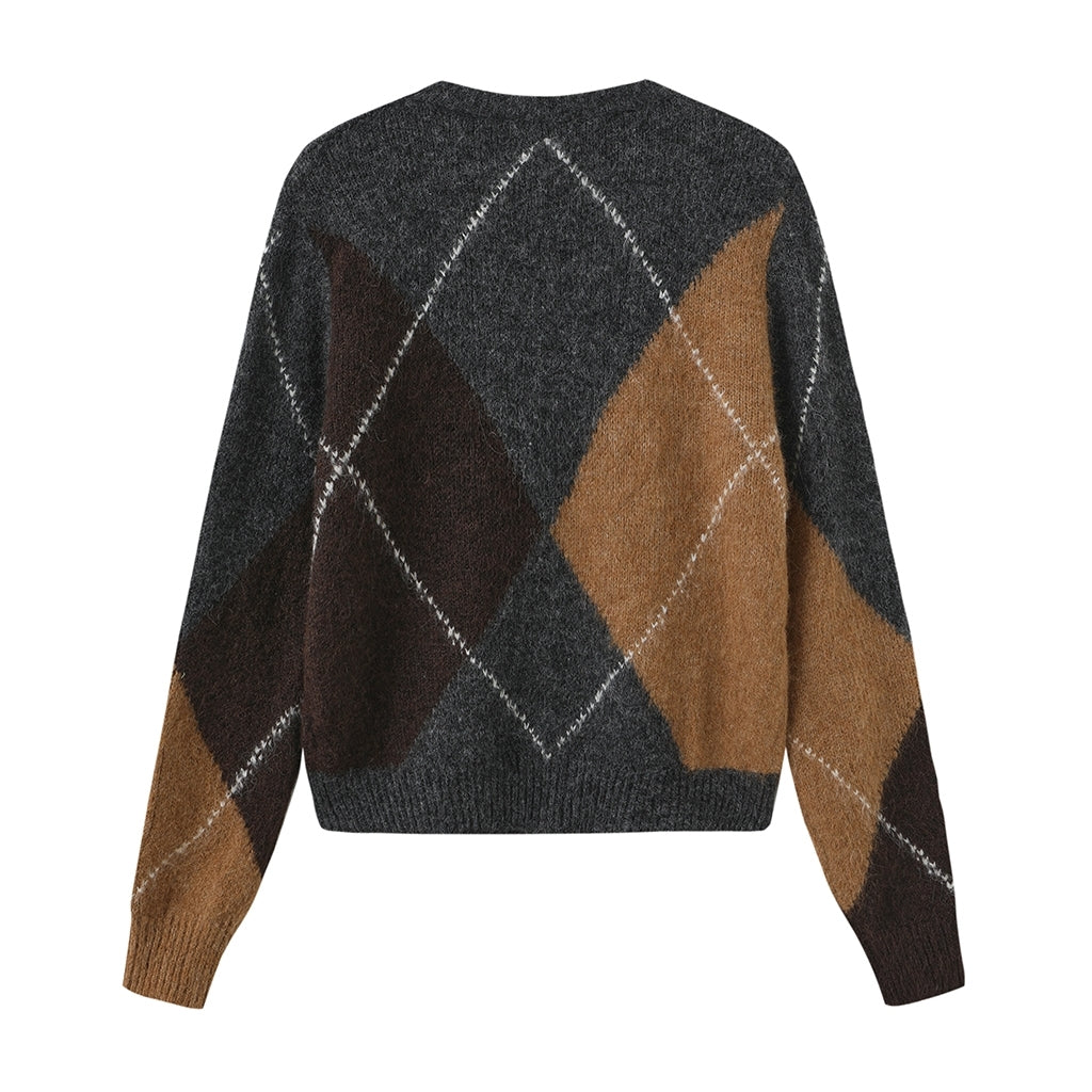 One Two Zella Knit