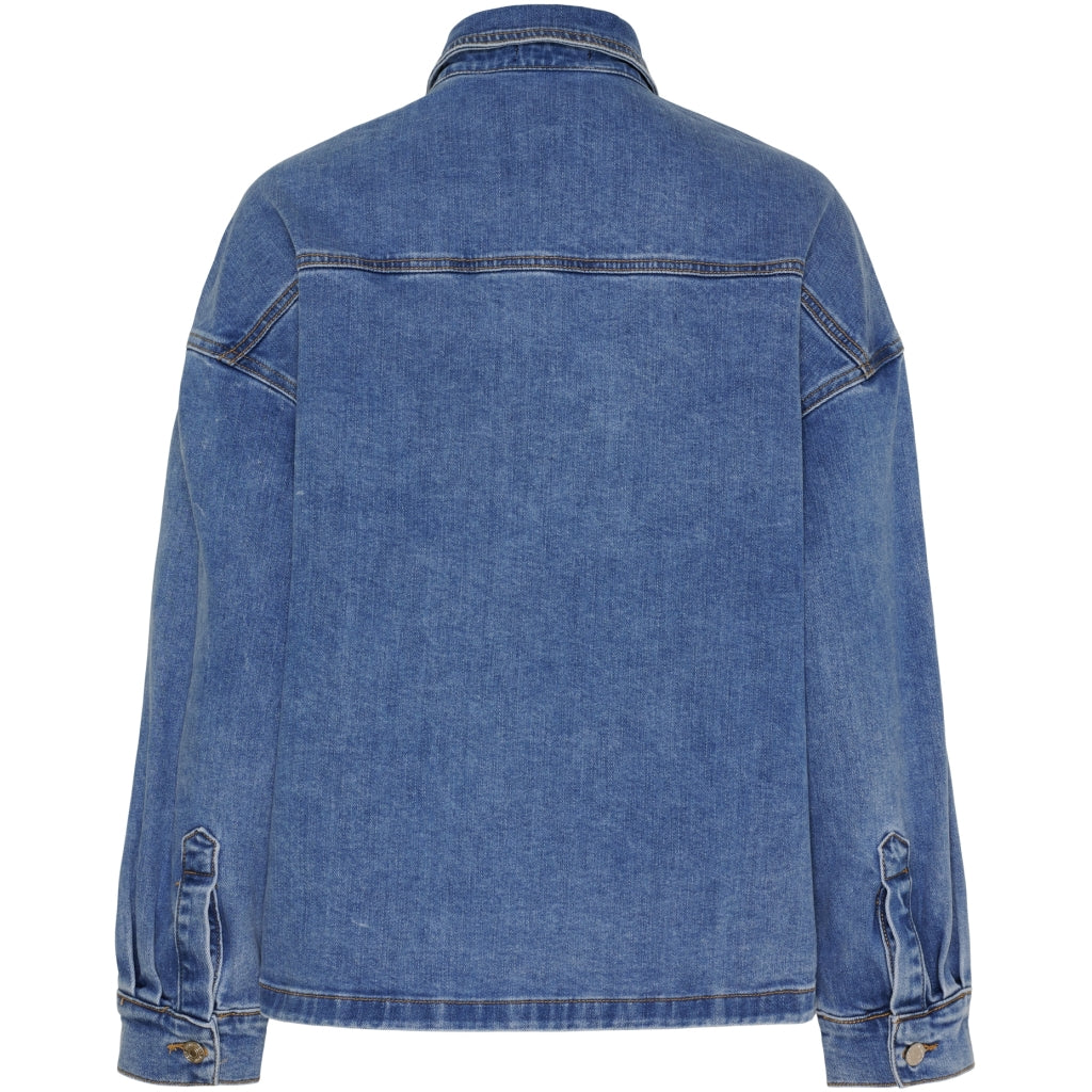 Marta du cháteau Milja Shirt Jacket