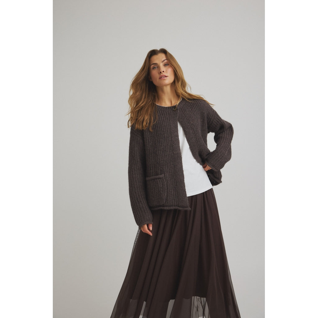 One Two Jeantos Knit
